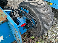 2007 genie z-60/34 - knikarmhoogwerker (zelfrijdend) - afbeelding 28 van  28