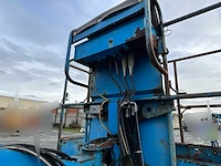 2007 genie z-60/34 - knikarmhoogwerker (zelfrijdend) - afbeelding 17 van  30