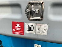 2007 genie z-60/34 - knikarmhoogwerker (zelfrijdend) - afbeelding 6 van  30