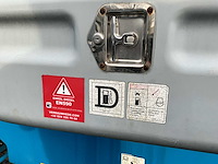 2007 genie z-60/34 - knikarmhoogwerker (zelfrijdend) - afbeelding 6 van  30