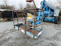 2007 genie z-60/34 - knikarmhoogwerker (zelfrijdend) - afbeelding 19 van  30