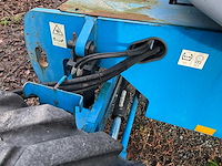 2007 genie z-60/34 - knikarmhoogwerker (zelfrijdend) - afbeelding 6 van  26