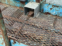 2007 genie z-60/34 - knikarmhoogwerker (zelfrijdend) - afbeelding 11 van  26