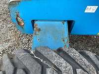 2007 genie z-60/34 - knikarmhoogwerker (zelfrijdend) - afbeelding 24 van  26