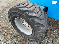 2007 genie z-60/34 - knikarmhoogwerker (zelfrijdend) - afbeelding 25 van  26