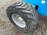 2007 genie z-60/34 - knikarmhoogwerker (zelfrijdend) - afbeelding 28 van  30