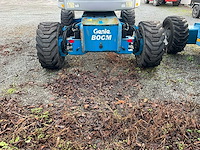 2007 genie z-60/34 - knikarmhoogwerker (zelfrijdend) - afbeelding 2 van  28