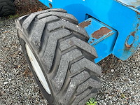 2007 genie z-60/34 - knikarmhoogwerker (zelfrijdend) - afbeelding 7 van  28