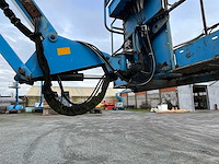 2007 genie z-60/34 - knikarmhoogwerker (zelfrijdend) - afbeelding 11 van  28
