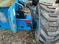 2007 genie z-60/34 - knikarmhoogwerker (zelfrijdend) - afbeelding 13 van  28