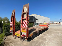 2007 gheysen & verpoort dieplader - afbeelding 8 van  15