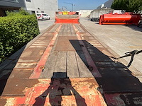 2007 gheysen & verpoort dieplader - afbeelding 3 van  13