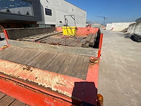 2007 gheysen & verpoort dieplader - afbeelding 5 van  13