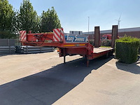 2007 gheysen & verpoort dieplader - afbeelding 1 van  13