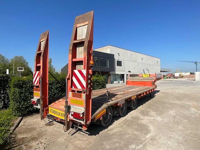 2007 gheysen & verpoort dieplader - afbeelding 7 van  13