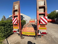 2007 gheysen & verpoort dieplader - afbeelding 8 van  13