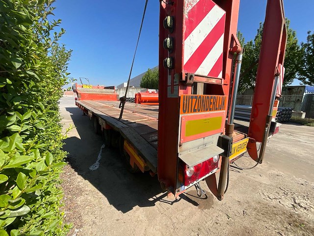 2007 gheysen & verpoort dieplader - afbeelding 9 van  13