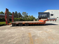 2007 gheysen & verpoort dieplader - afbeelding 10 van  13