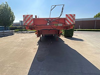 2007 gheysen & verpoort dieplader - afbeelding 12 van  13