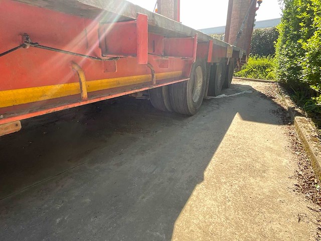 2007 gheysen & verpoort dieplader - afbeelding 13 van  13