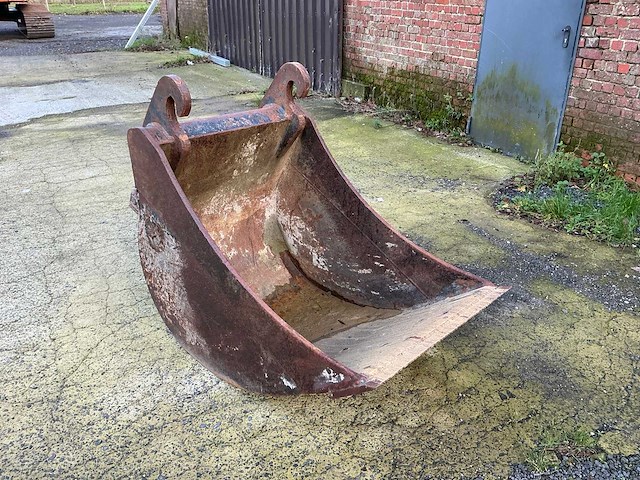 2007 graafbak - afbeelding 1 van  3