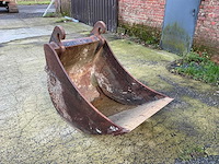 2007 graafbak - afbeelding 1 van  3