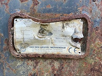 2007 graafbak - afbeelding 3 van  3