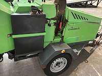 2007 greenmech arb190rf getrokken houthakselaar - afbeelding 2 van  17