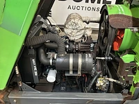 2007 greenmech arb190rf getrokken houthakselaar - afbeelding 5 van  17