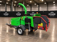 2007 greenmech arb190rf getrokken houthakselaar - afbeelding 10 van  17