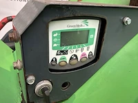 2007 greenmech arb190rf getrokken houthakselaar - afbeelding 14 van  17