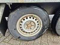 2007 hapert al2701 aanhangwagen - afbeelding 4 van  16