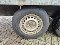 2007 hapert al2701 aanhangwagen - afbeelding 5 van  16