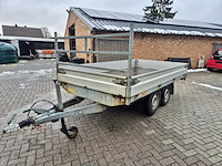 2007 hapert al2701 aanhangwagen - afbeelding 1 van  16