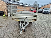 2007 hapert al2701 aanhangwagen - afbeelding 9 van  16