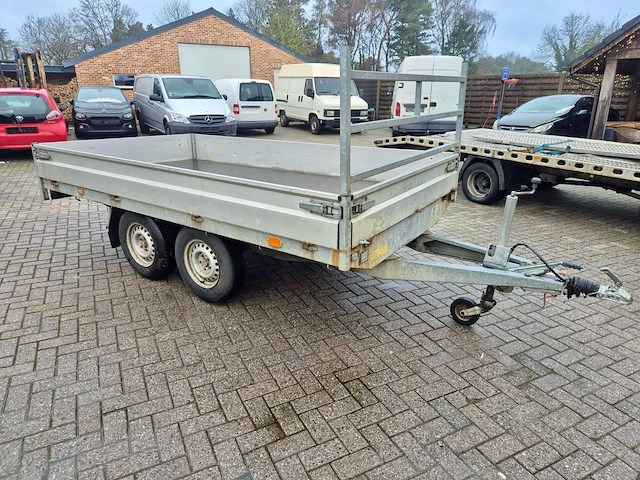 2007 hapert al2701 aanhangwagen - afbeelding 10 van  16