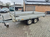 2007 hapert al2701 aanhangwagen - afbeelding 13 van  16
