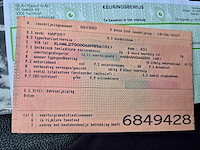 2007 hapert al2701 aanhangwagen - afbeelding 16 van  16