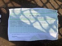 2007 henra mtk27 kiepaanhangwagen - afbeelding 10 van  21