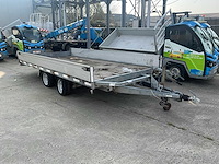 2007 henra mtk27 kiepaanhangwagen - afbeelding 15 van  21