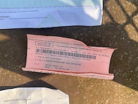 2007 henra mtk27 kiepaanhangwagen - afbeelding 10 van  17