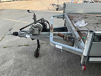 2007 henra mtk27 kiepaanhangwagen - afbeelding 16 van  17