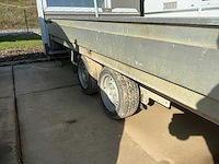 2007 henra pl27 aanhangwagen - afbeelding 3 van  8