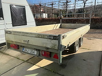 2007 henra pl27 aanhangwagen - afbeelding 5 van  8