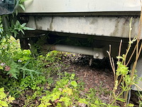 2007 herna dubbelas aanhanger met kiepbak kp3z aanhangwagen - afbeelding 4 van  20