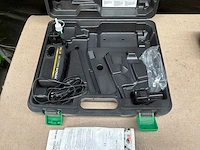 2007 hitachi nr 90gr2 gas-strayspijkerapparaat - afbeelding 3 van  5