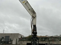 2007 hitachi zaxis 470lc-3 overige kranen - afbeelding 12 van  29