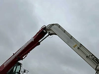 2007 hitachi zaxis 470lc-3 overige kranen - afbeelding 13 van  29