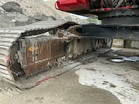 2007 hitachi zaxis 470lc-3 overige kranen - afbeelding 19 van  29