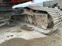 2007 hitachi zaxis 470lc-3 overige kranen - afbeelding 21 van  29